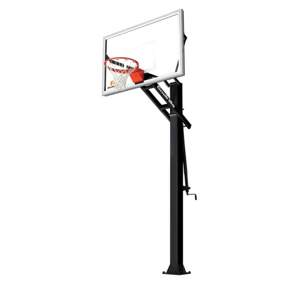 Купить Баскетбольная стойка  Goalrilla GS60C в Киеве - фото №1